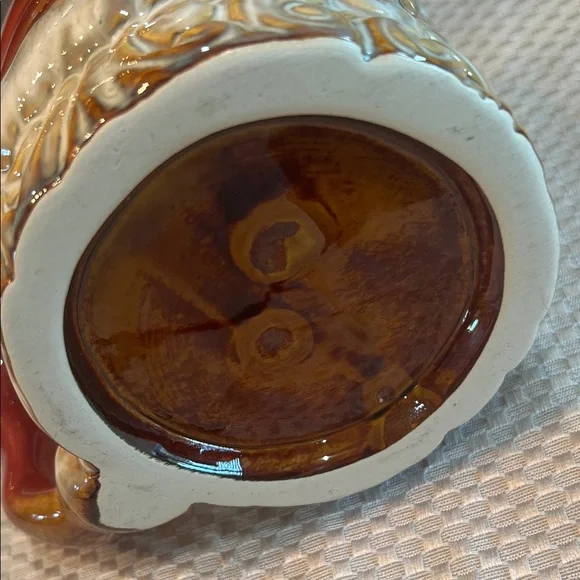 Santa Claus Ceramic 3-D Mug - Picture 12 of 15